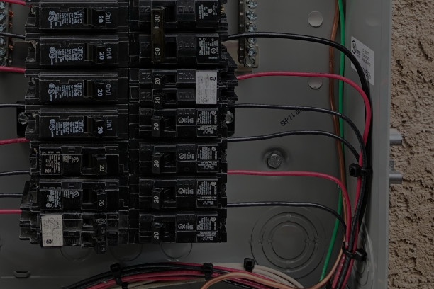 Panel Upgrades in South Bay: Expert Electrical Service - Call Now!