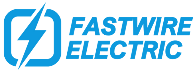Fastwire Electric logo