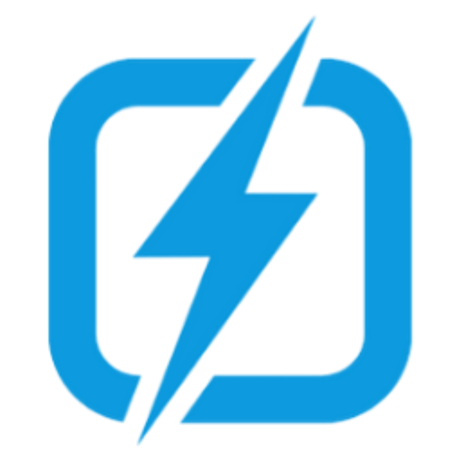 Fastwire Electric logo