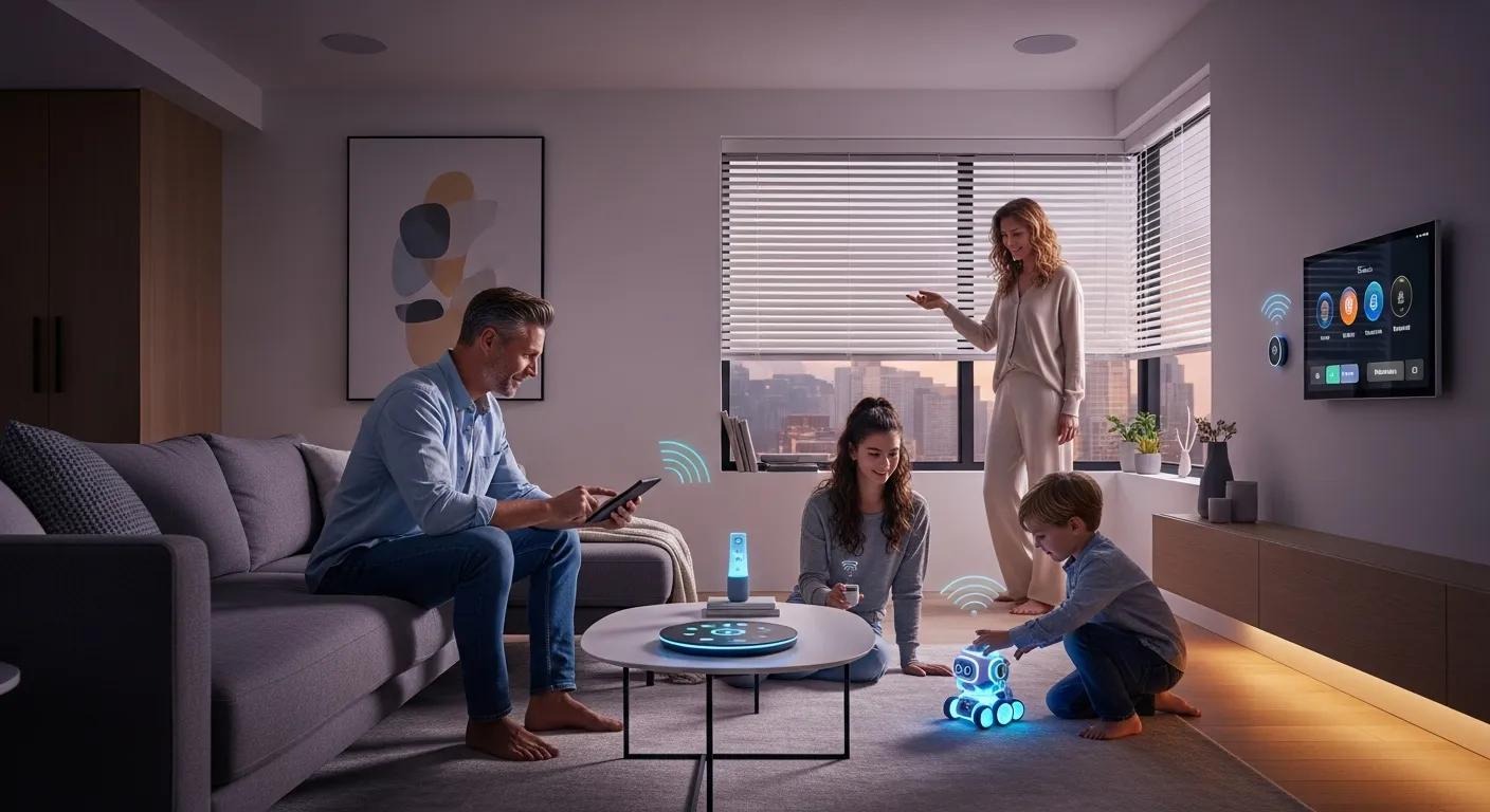 Smart Systems