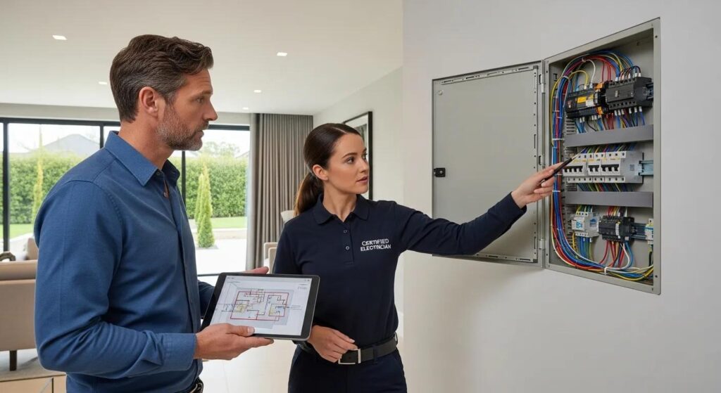Essential Electrical Maintenance Tips Every Homeowner Should Know