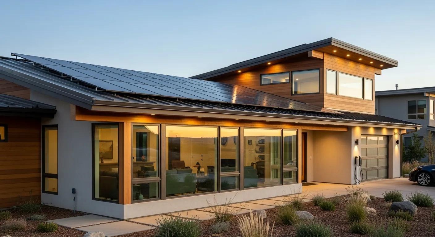 Guide to Home Electrification and Electrical Services in Torrance, CA